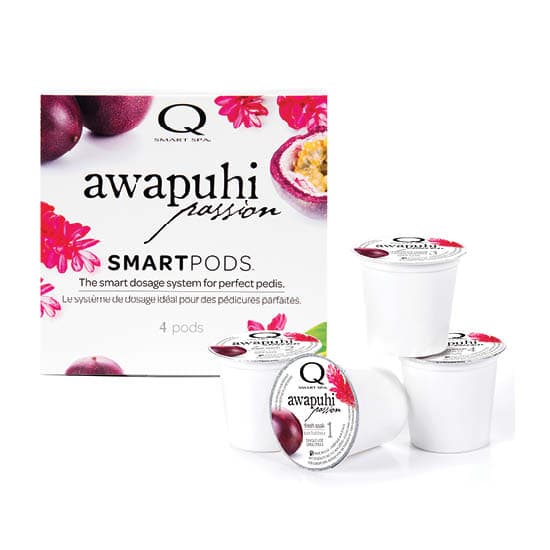 Awapuhi Passion
