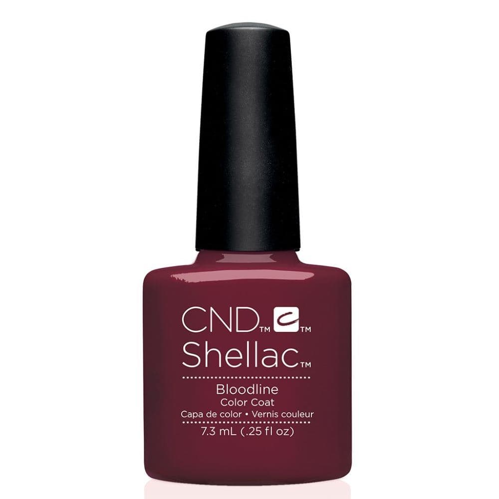 CND Shellac – Bloodline