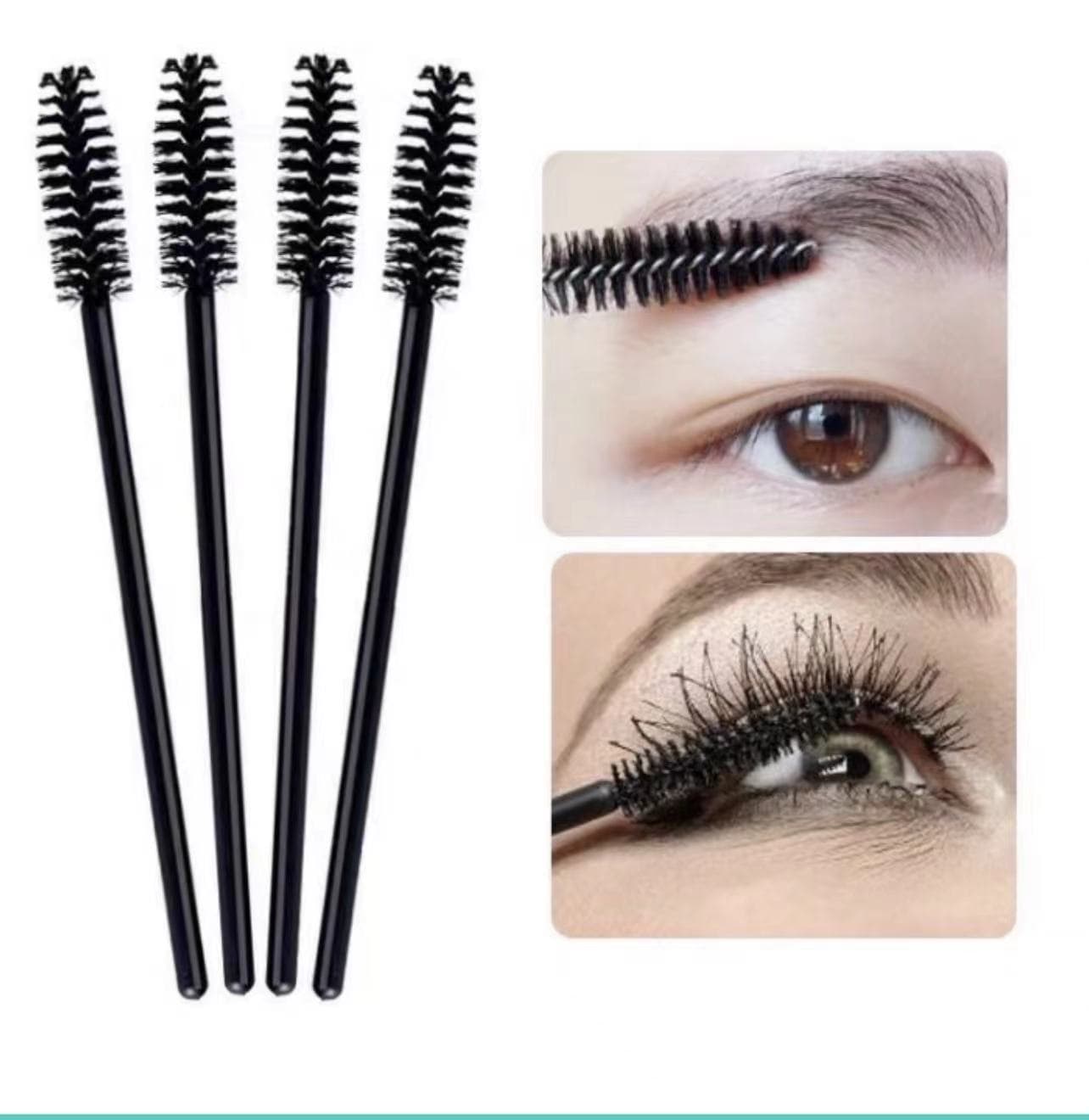 Brow Brush