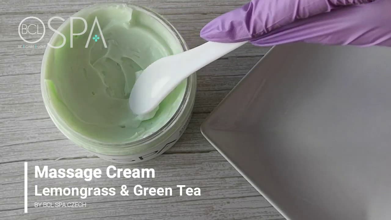 BCL-Massage Cream