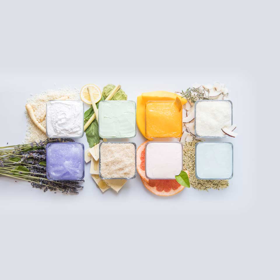 BCL-Sea Salt Soak
