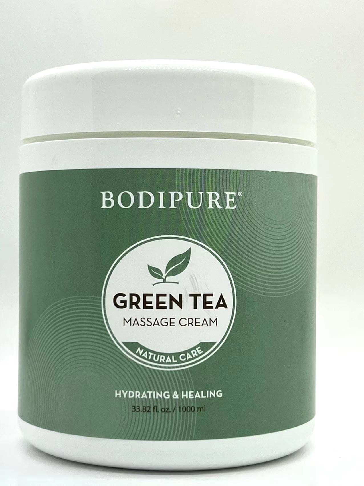 Bodipure-Massage Cream